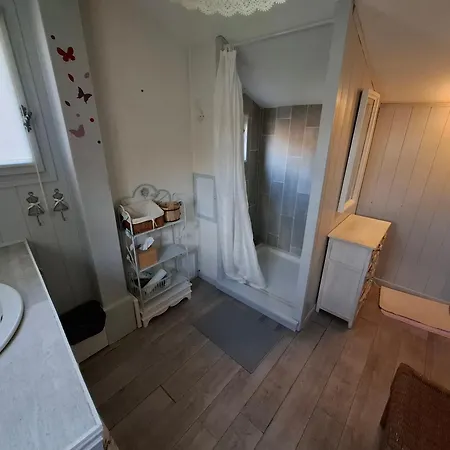 Le Logis D'ablet Casa vacanze Marnay (Vienne)