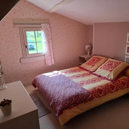 Le Logis D'ablet * Marnay (Vienne)