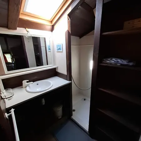 Casa vacanze Le Logis D'ablet *