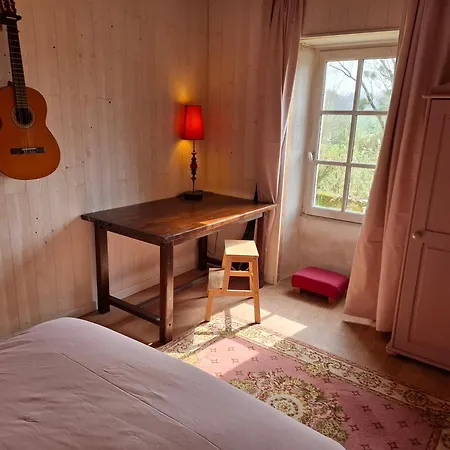 Le Logis D'ablet