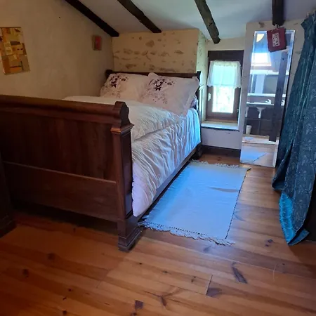 Le Logis D'ablet