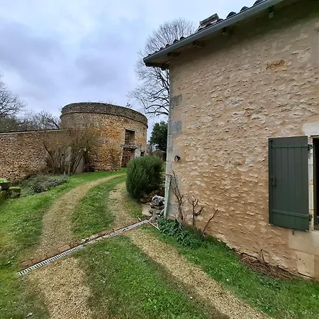 Le Logis D'ablet
