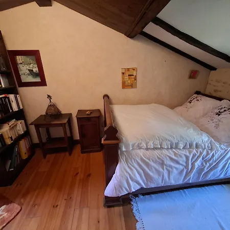 Le Logis D'ablet Casa de Férias *