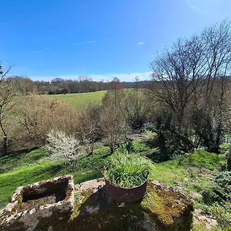 Casa vacanze Le Logis D'ablet