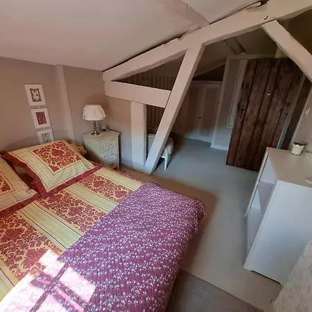 Le Logis D'ablet Casa vacanze *