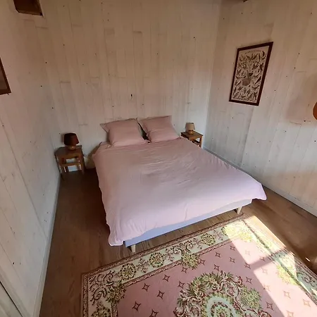 Casa vacanze Le Logis D'ablet Marnay (Vienne)