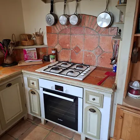 Casa vacanze Le Logis D'ablet *