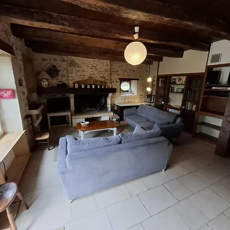 Casa vacanze Le Logis D'ablet *
