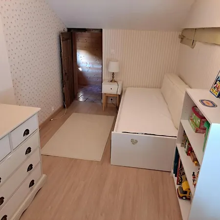 Casa vacanze Le Logis D'ablet