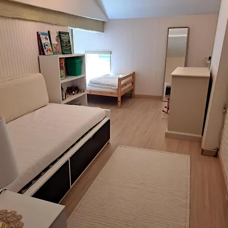 Casa vacanze Le Logis D'ablet Marnay (Vienne)