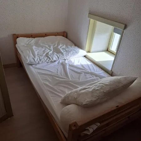 Le Logis D'ablet Marnay (Vienne)