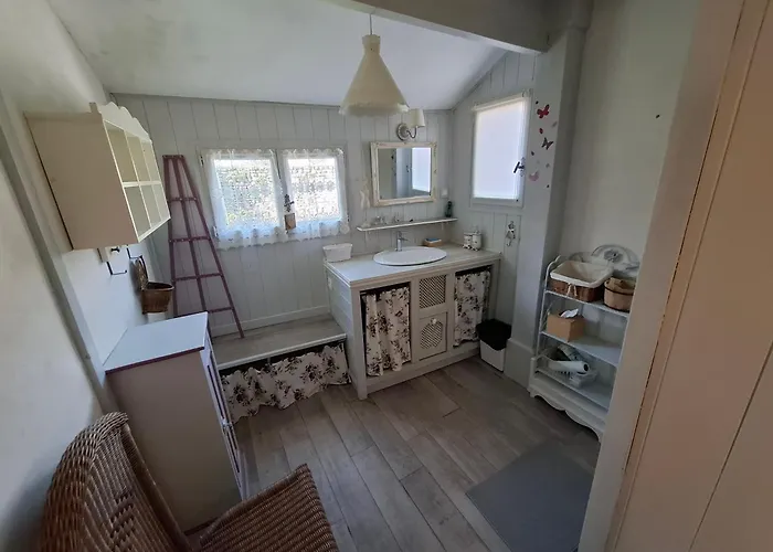 Holiday home Le Logis D'ablet Marnay (Vienne)