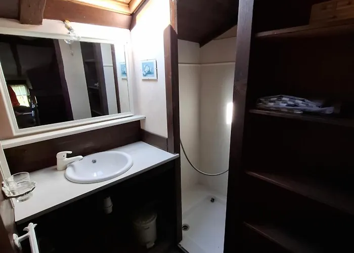 Holiday home Le Logis D'ablet *