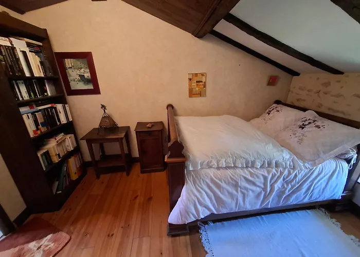 Le Logis D'ablet Holiday home *