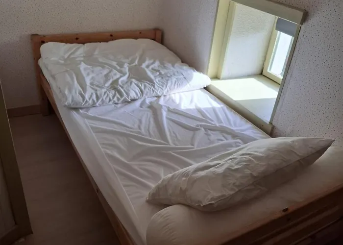 Le Logis D'ablet Marnay (Vienne)